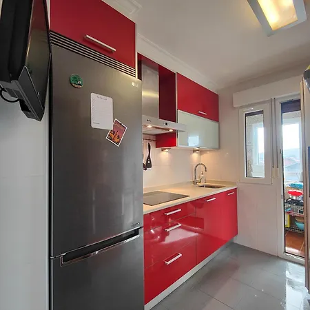 Apartament Solpor Silleda Zewnętrze zdjęcie