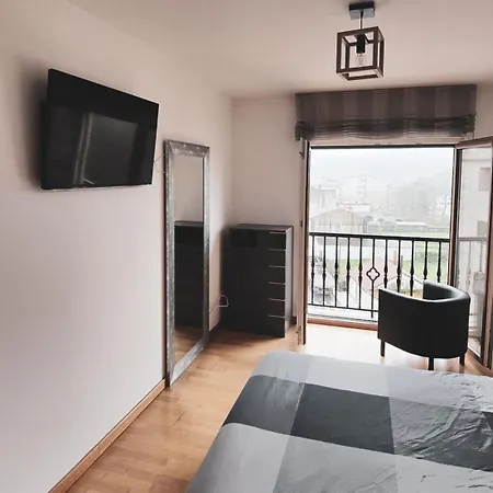 Apartament Solpor Silleda Zewnętrze zdjęcie