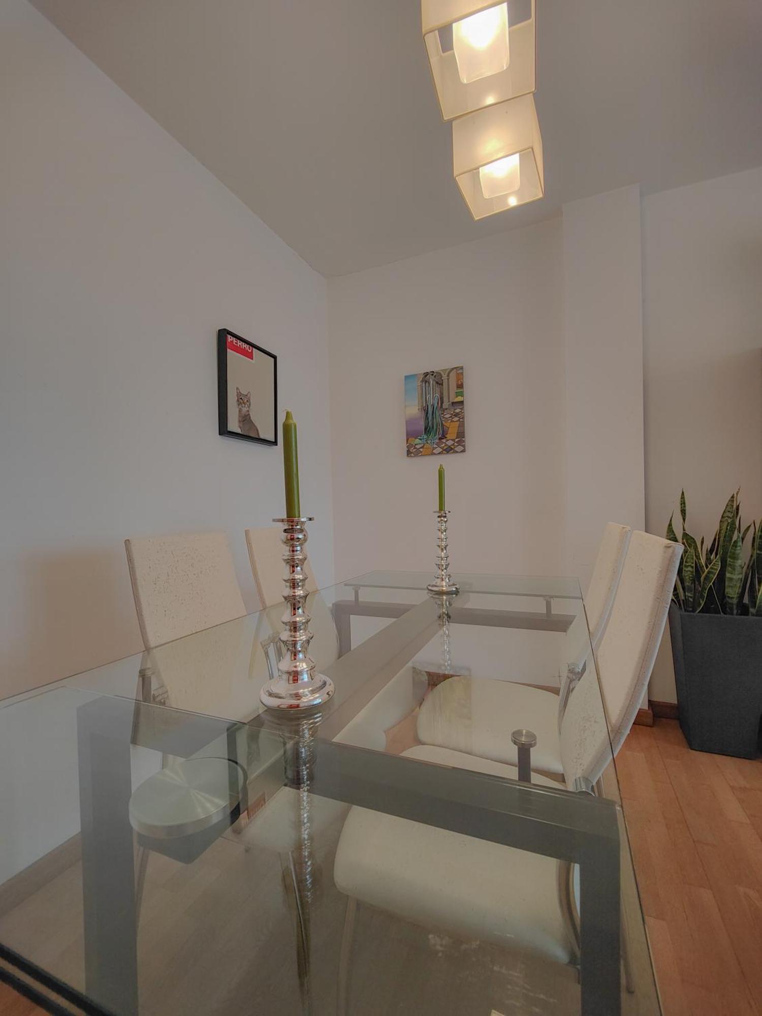 Solpor Apartment *