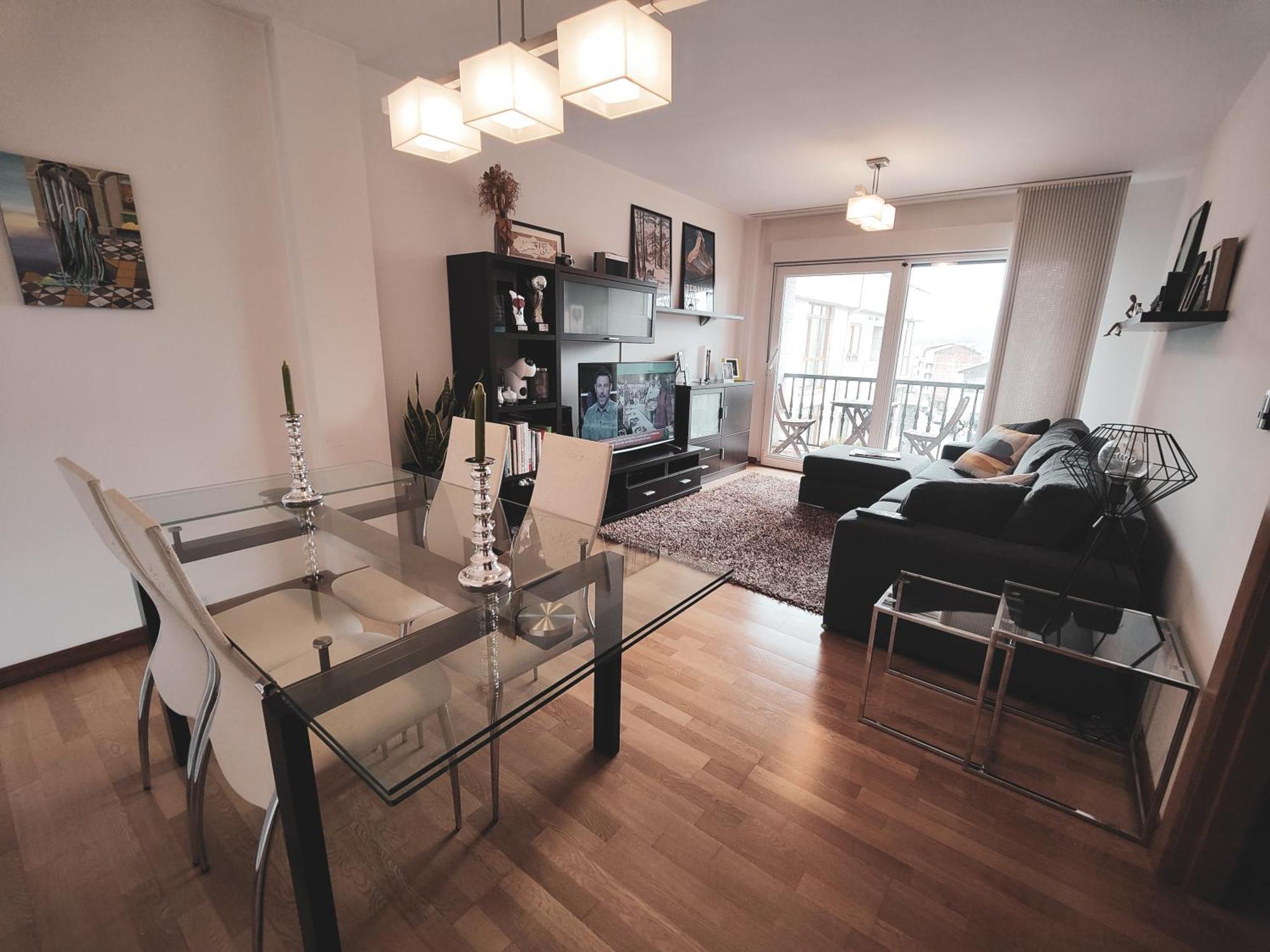 Apartment Solpor *
