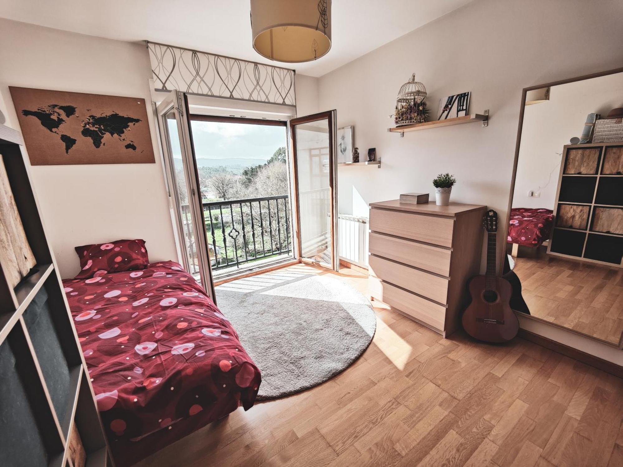 Solpor Apartment *