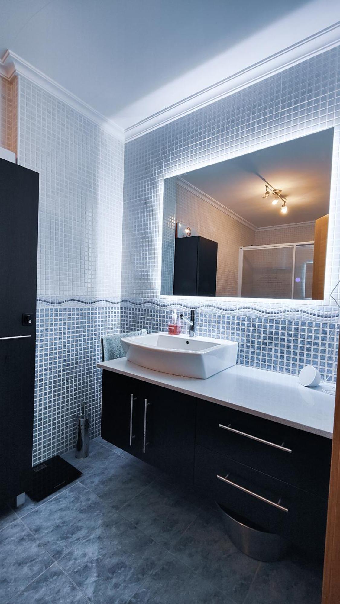 Apartment Solpor *