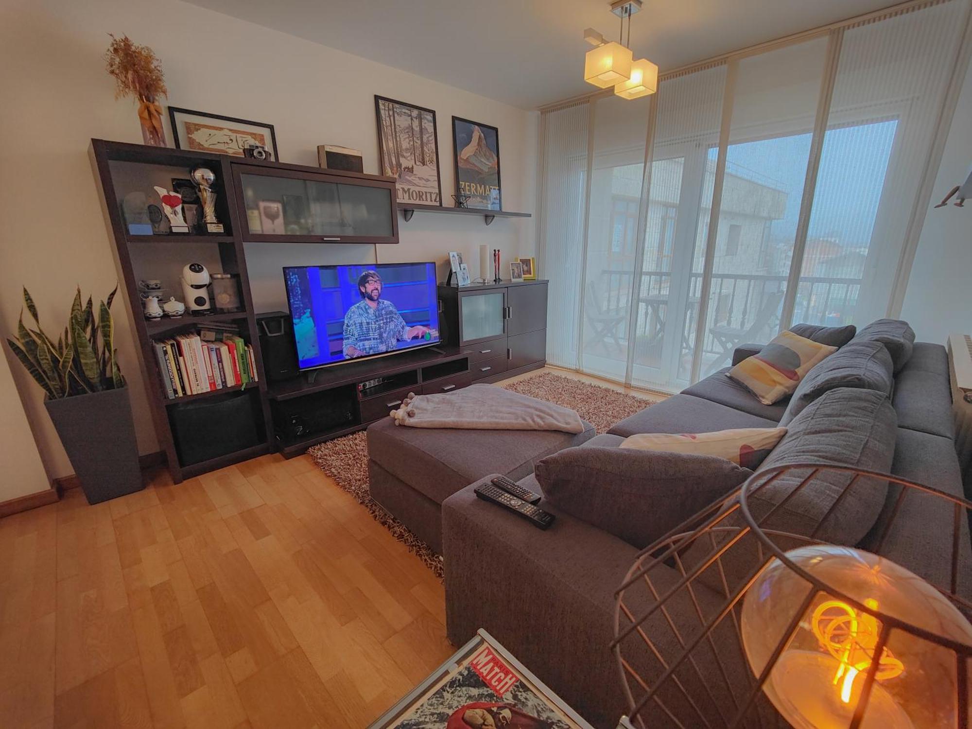 Apartment Solpor