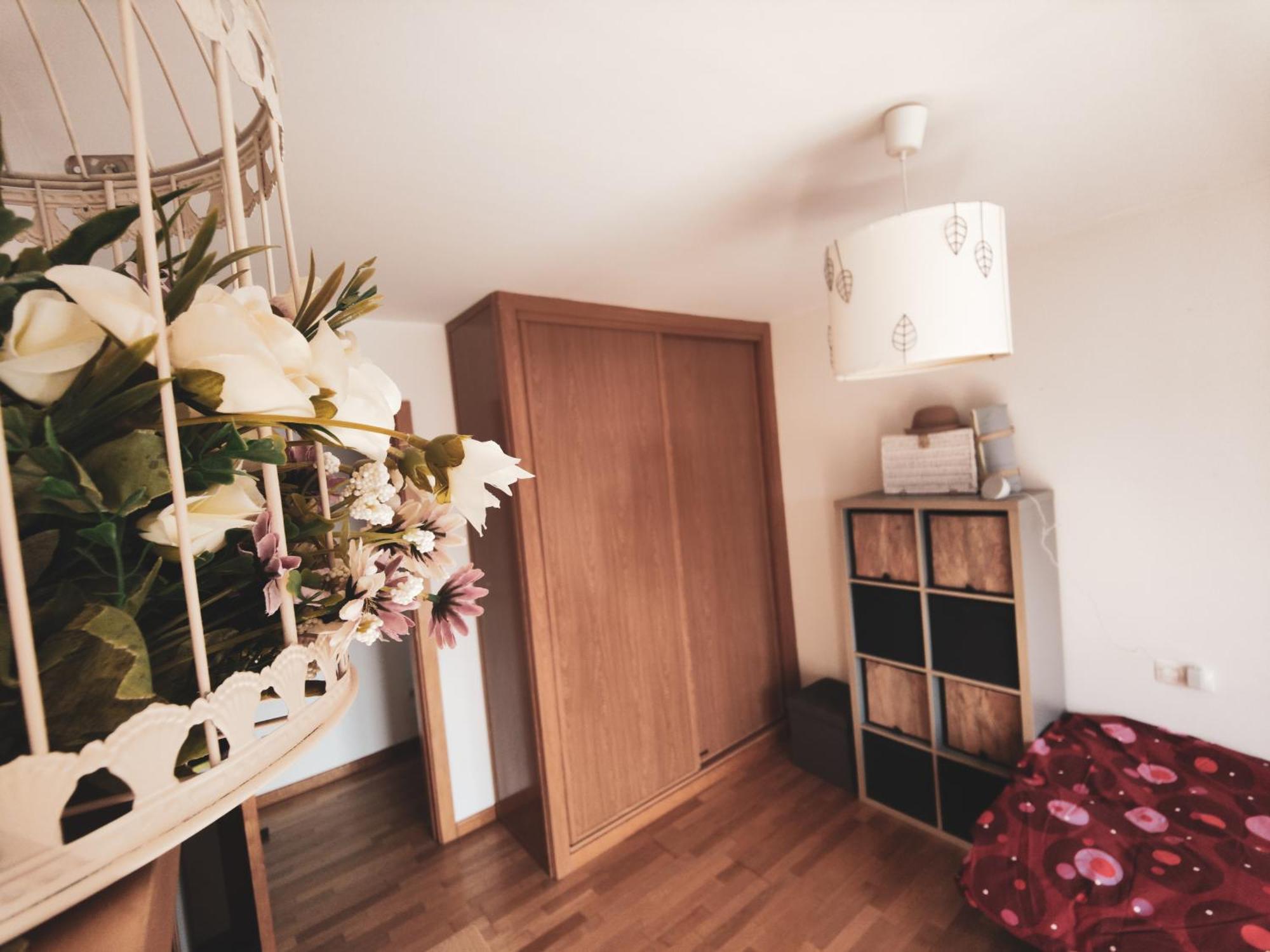 Apartment Solpor Silleda