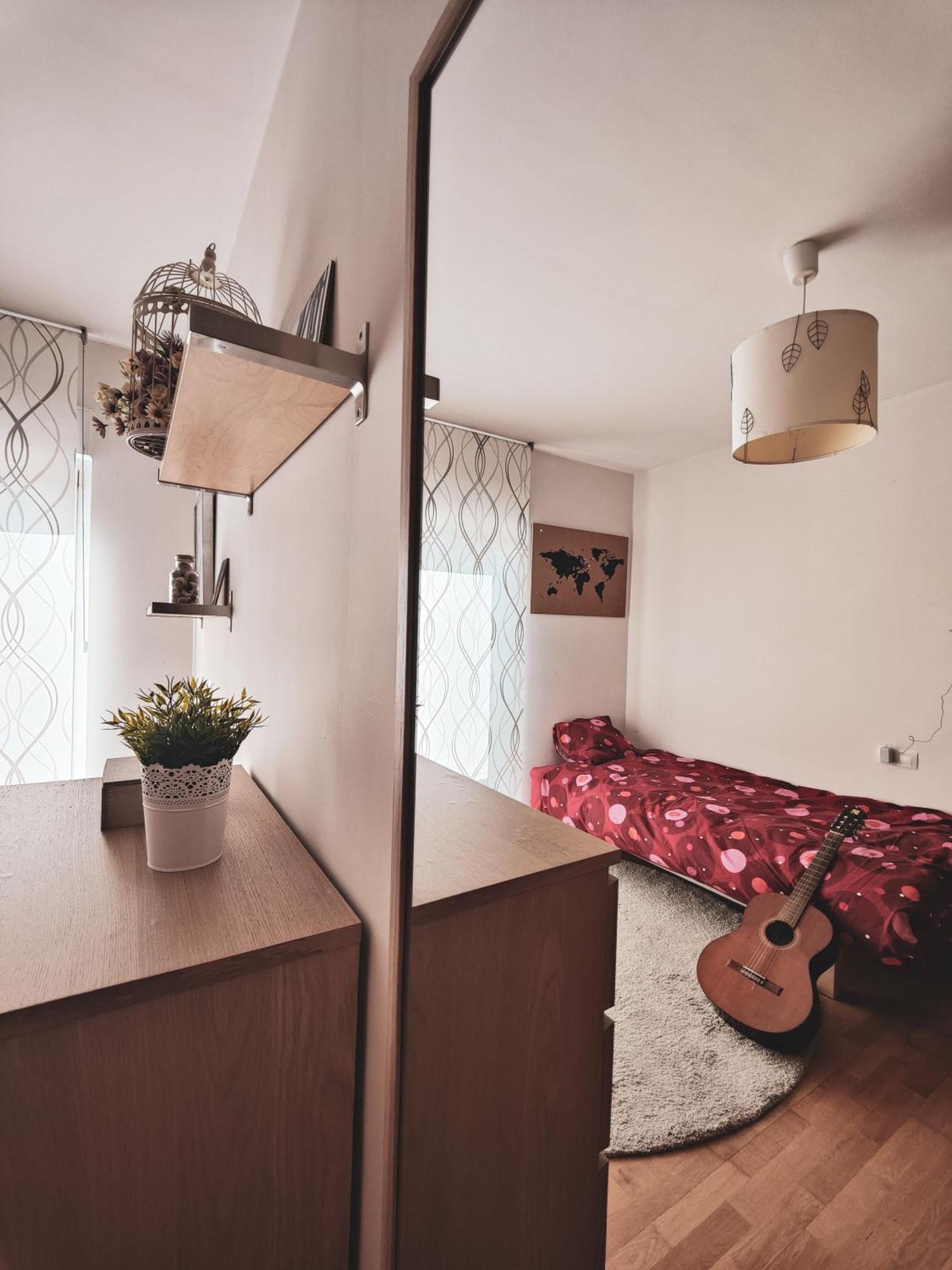 Apartment Solpor