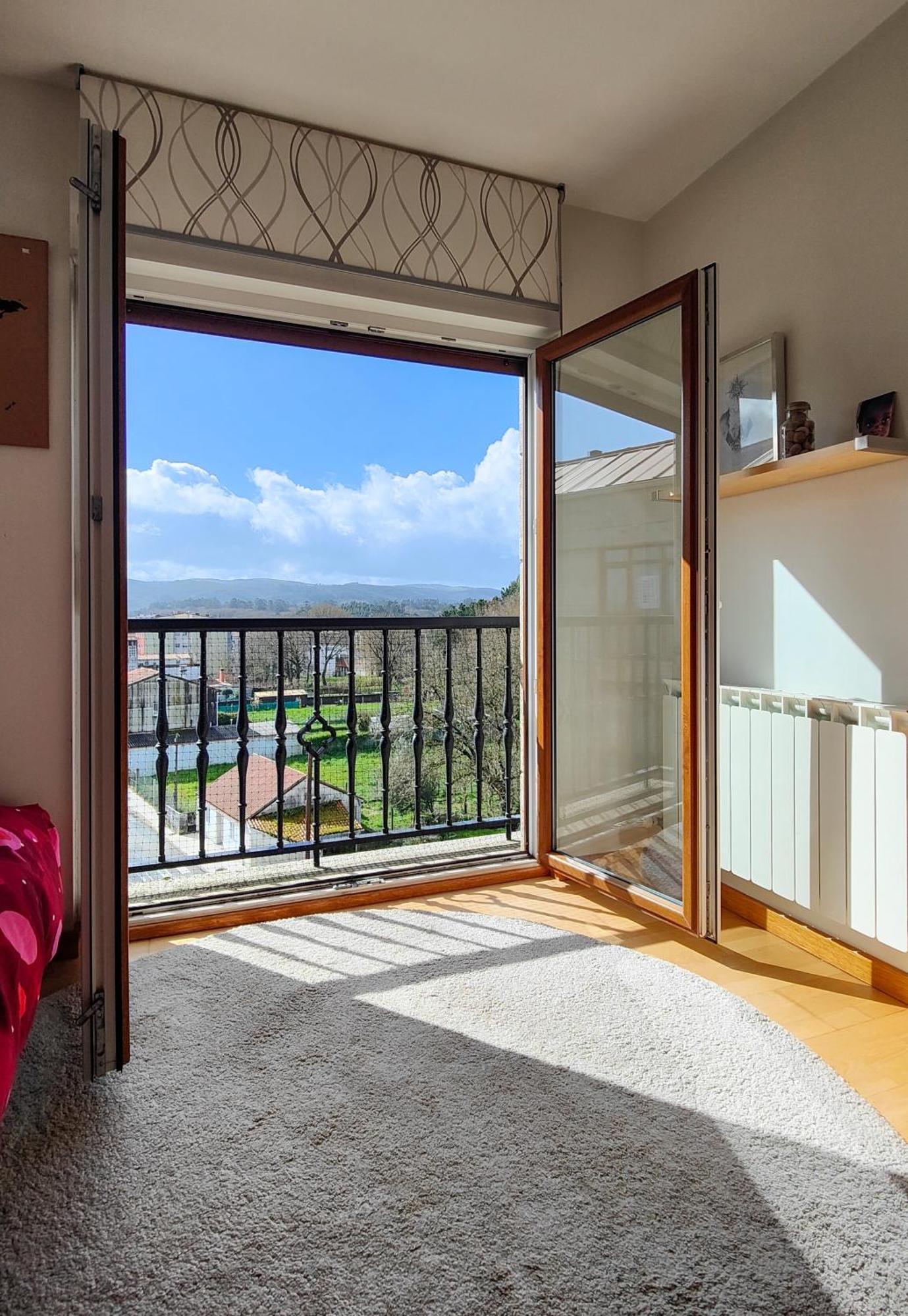 Apartment Solpor *