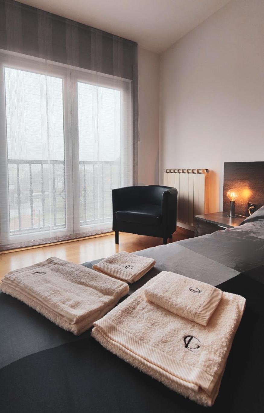 Solpor Apartment *