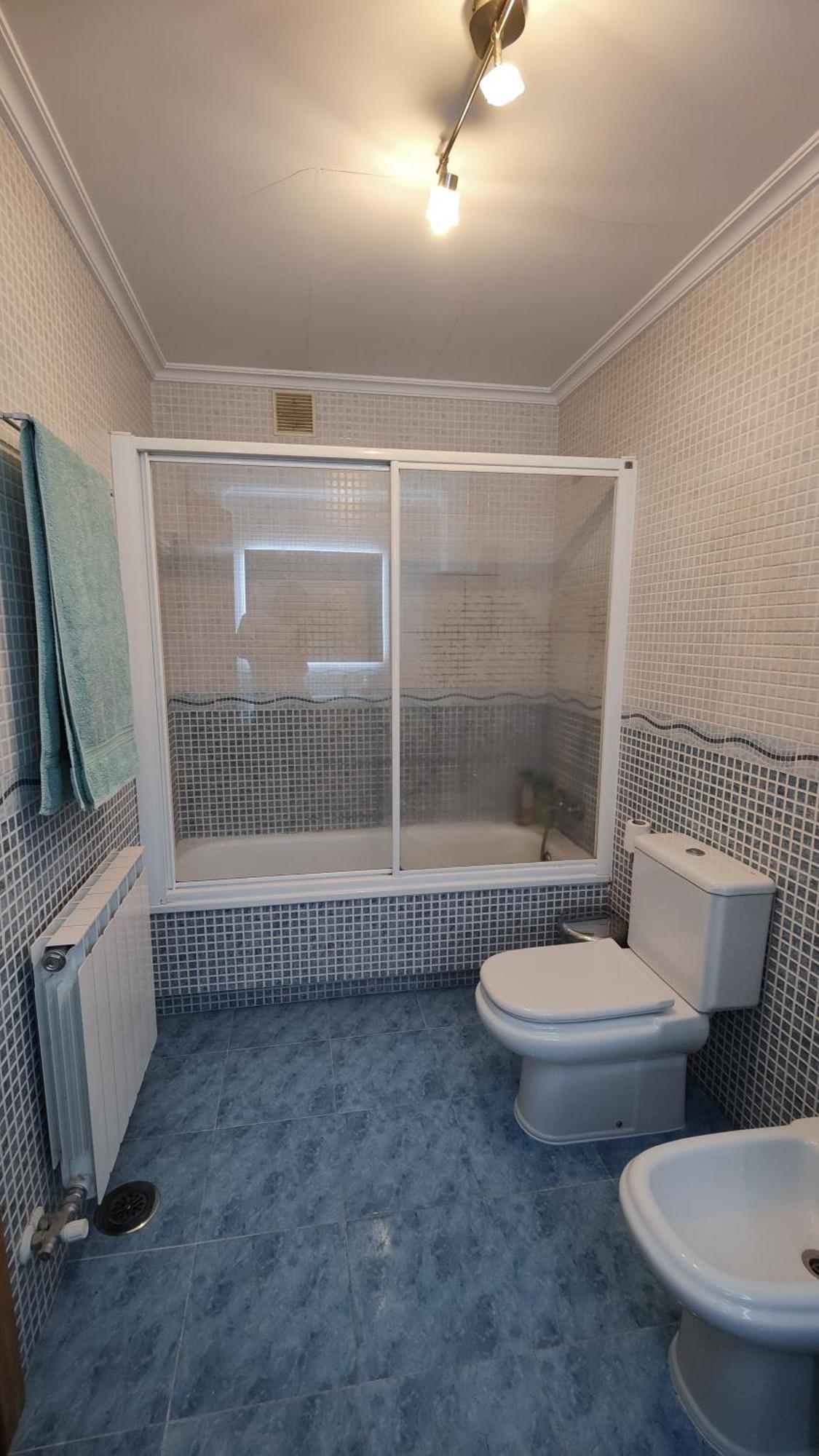 Apartment Solpor